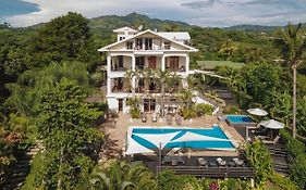 Hotel Boutique Villa Toscana 4*
